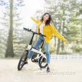 Original Himo Electric Cykel C20